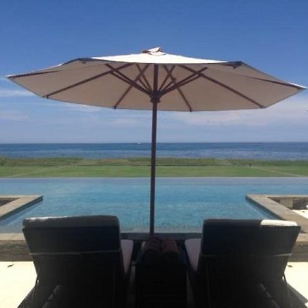 Villa Bali Il Mare Pemuteran Exterior foto