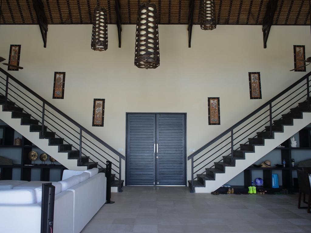 Villa Bali Il Mare Pemuteran Habitación foto