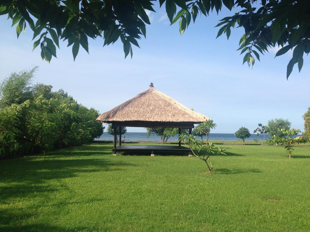 Villa Bali Il Mare Pemuteran Habitación foto